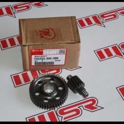 SPACE 110 MODİFİYE DİŞLİ SETİ 47 - 15