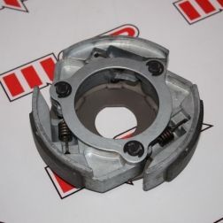 X MAX250/VOG 260/LİNHAİ 300/YAMAHA VERSİTY 300 DEBRİYAJ BALATA 2014-2017