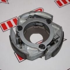 X MAX250/VOG 260/LİNHAİ 300/YAMAHA VERSİTY 300 DEBRİYAJ BALATA 2014-2017