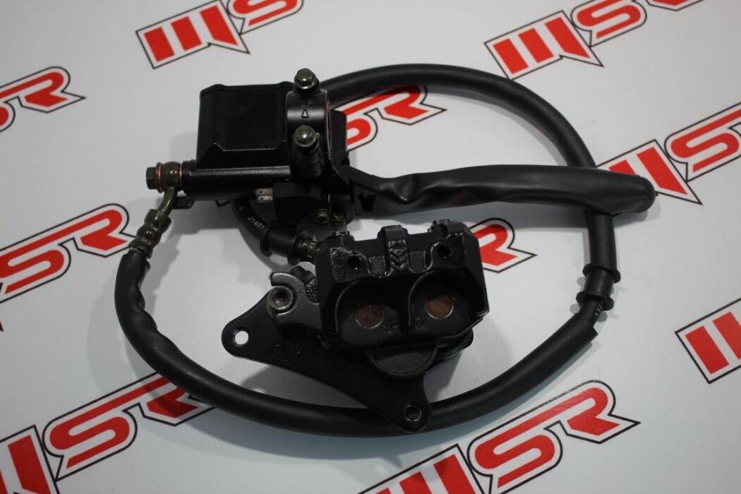 KUBA CR1 DİSK MERKEZ KOMPLE