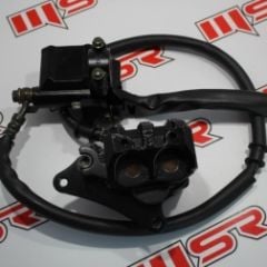 KUBA CR1 DİSK MERKEZ KOMPLE