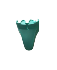 ÖN ÇAMURLUK ARKA KISIM TURKUAZ TRUE