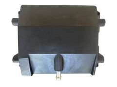 REGAL RAPTOR DD-250E-9 Silindir Üst Kapak Contası