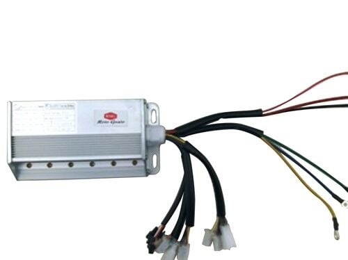 E BİKE CDI BEYIN-72V 35A 60D -COL-RAINBOW