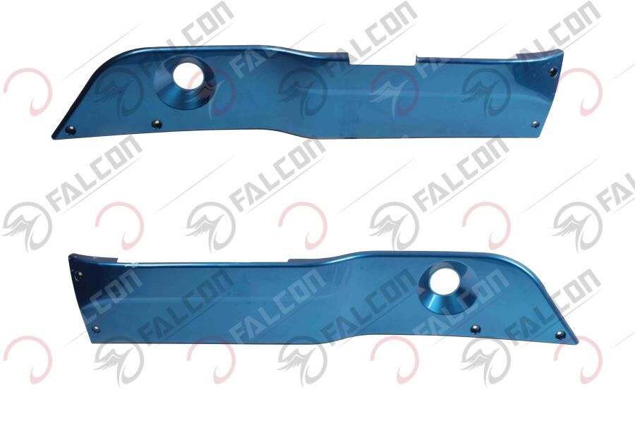 Falcon Handy 249 (250 W) Marşbiyel Sağ Sol Mavi Takım