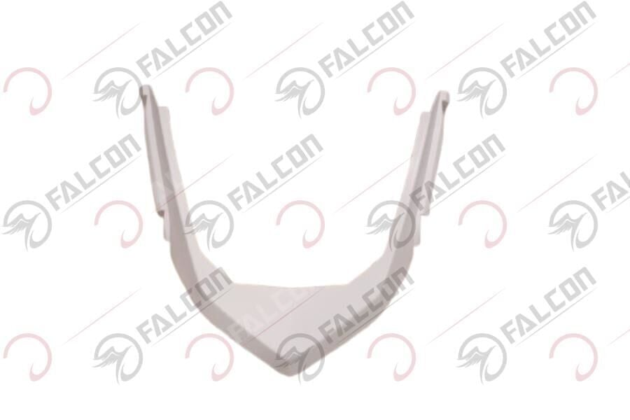 ARKA STOP KARENAJI BEYAZ-QUICK50 Falcon