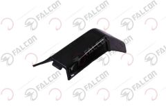 SİPERLİK DEKORATİF KAPAK SİYAH-SELECT 249 (250 W) Falcon