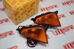 HONDA ACTIVA SİNYAL TK ARKA FİEM