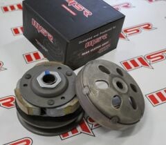 SPONTİNİ ARKA DEBRİYAJ KOMPLE OEM