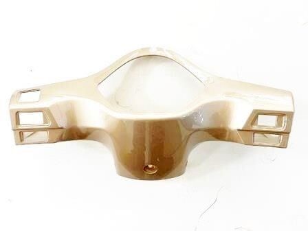 RMG MOTO GUSTO VERANO GOSTERGE PLASTIGI BEJ