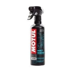 MOTUL E7 INSECT REMOVER 0,400 LT