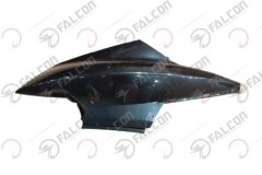 ARKA KARENAJ SOL MAVİ-QUICK 50 Falcon