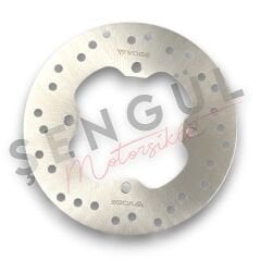 VOGE R125 ARKA FREN DİSKİ