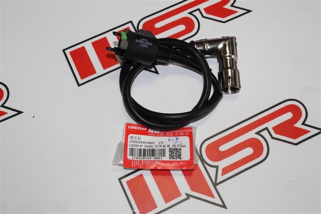 LX200 ATEŞLEME BOBİNİ LONCIN