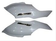 YAN KAPAK SETİ SPACY110 BEYAZ