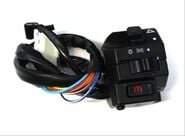 KUMANDA 125 MH DRİFT SAĞ