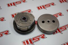 NH 100 ARKA DEBRİYAJ KOMPLE