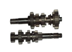 REGAL RAPTOR Pılder 250 Şanzıman Dişli Set Komple