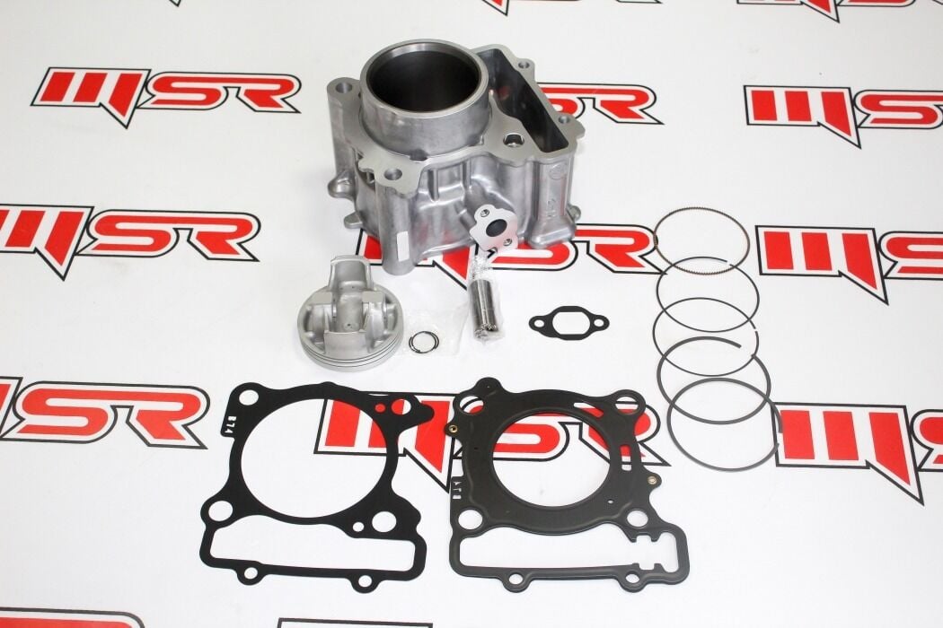 YAMAHA XMAX 250 SİLİNDİR PİSTON SET 70MM 2018-2021