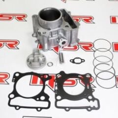 YAMAHA XMAX 250 SİLİNDİR PİSTON SET 70MM 2018-2021