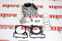 YAMAHA XMAX 250 SİLİNDİR PİSTON SET 70MM 2018-2021