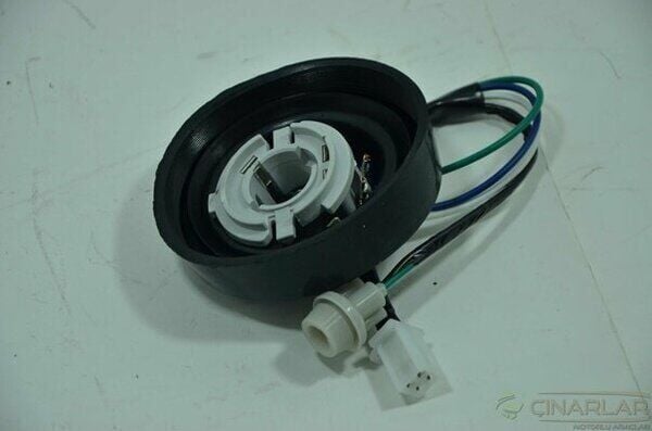 FİZY 125 FAR DUYU OEM