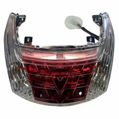 MONDİAL FURY 110 ARKA STOP KOMPLE