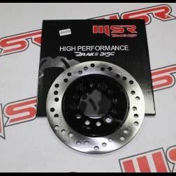 HONDA SPACY 110 ÖN DİSK MSR