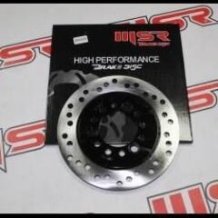 HONDA SPACY 110 ÖN DİSK MSR