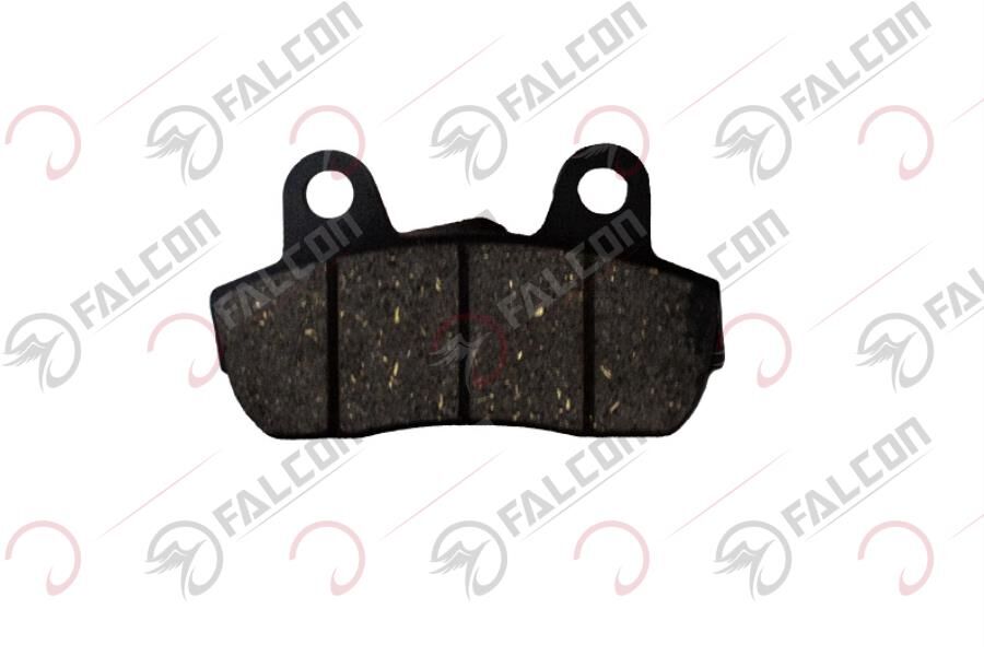 ÖN FREN BALATASI-MOCCO