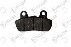 ÖN FREN BALATASI-MOCCO