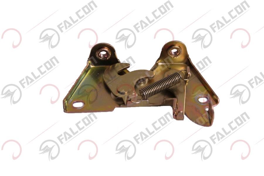 SELE KİLİT OTOMATİĞİ-SELECT 249 (250 W) Falcon