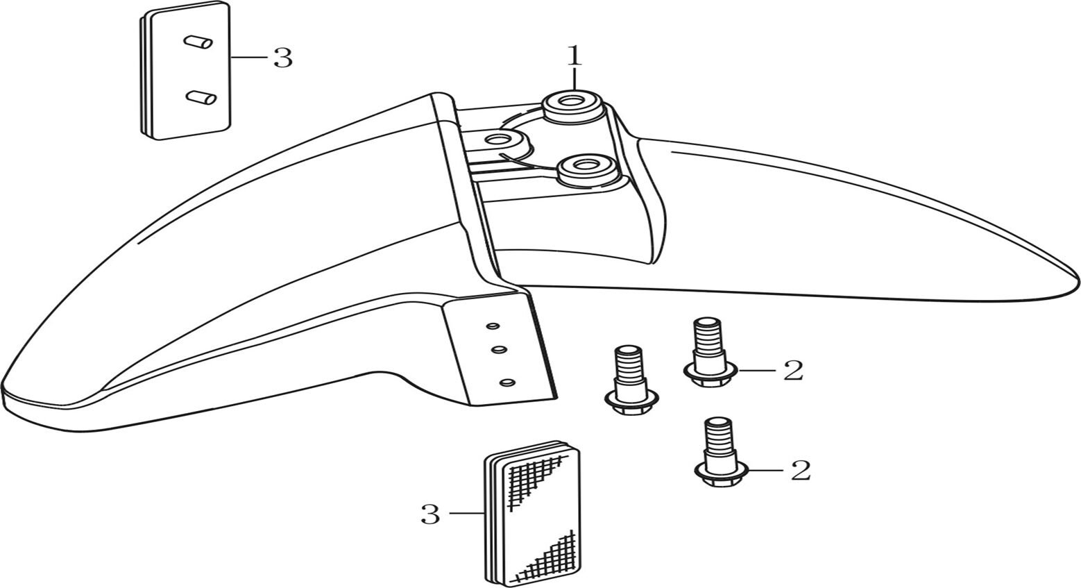 YUKİ SNOOPY ÖN ÇAMURLUK BEYAZ