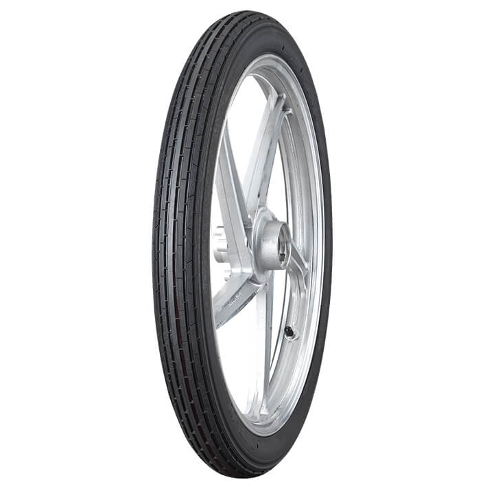 2.25-17 NF-7 F&R 33L TUBE TYPE