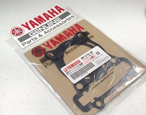 Yamaha N-MAX 155 SİLİNDİR ÜST CONTA