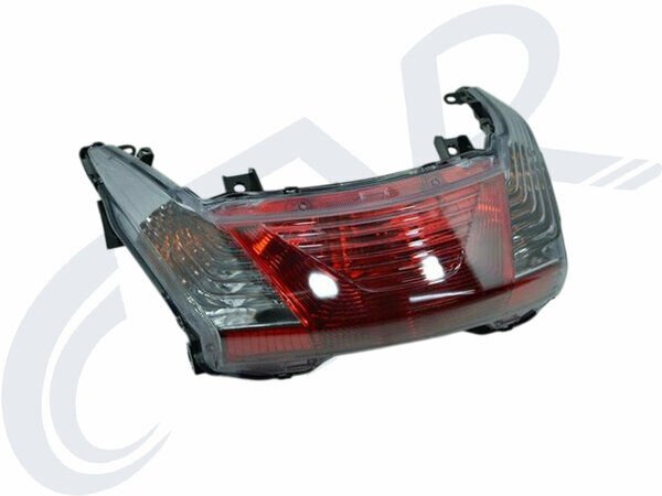 ALPHA 110 ARKA STOP KOMPLE OEM