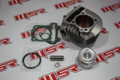 ATV MONDİAL 200 TERRA-KUBA ELAND ATV 62.5 MM SİLİNDİR KİT