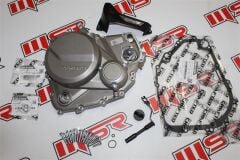 CF SR 250 - NK 250 DEBRİYAJ KAPAĞI E4 FUL SET A