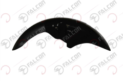 ÖN ÇAMURLUK SİYAH-SK150-8 SPORT