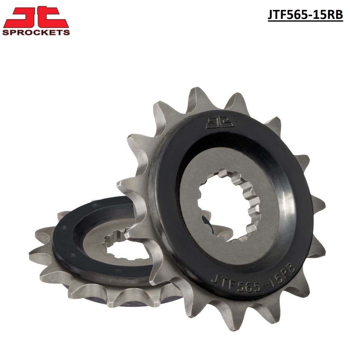 CF MOTO MT 650 ÖN DİŞLİ (KAUÇUKLU veya KAUÇUKSUZ)