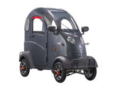 REGAL RAPTOR K4 Ön Cam Grenajı Sağ Füme