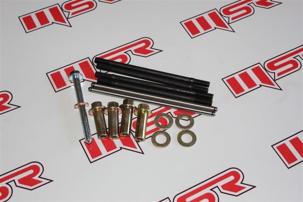 CG 200 SİLİNDİR SAPLAMA SETİ 79.4 MM