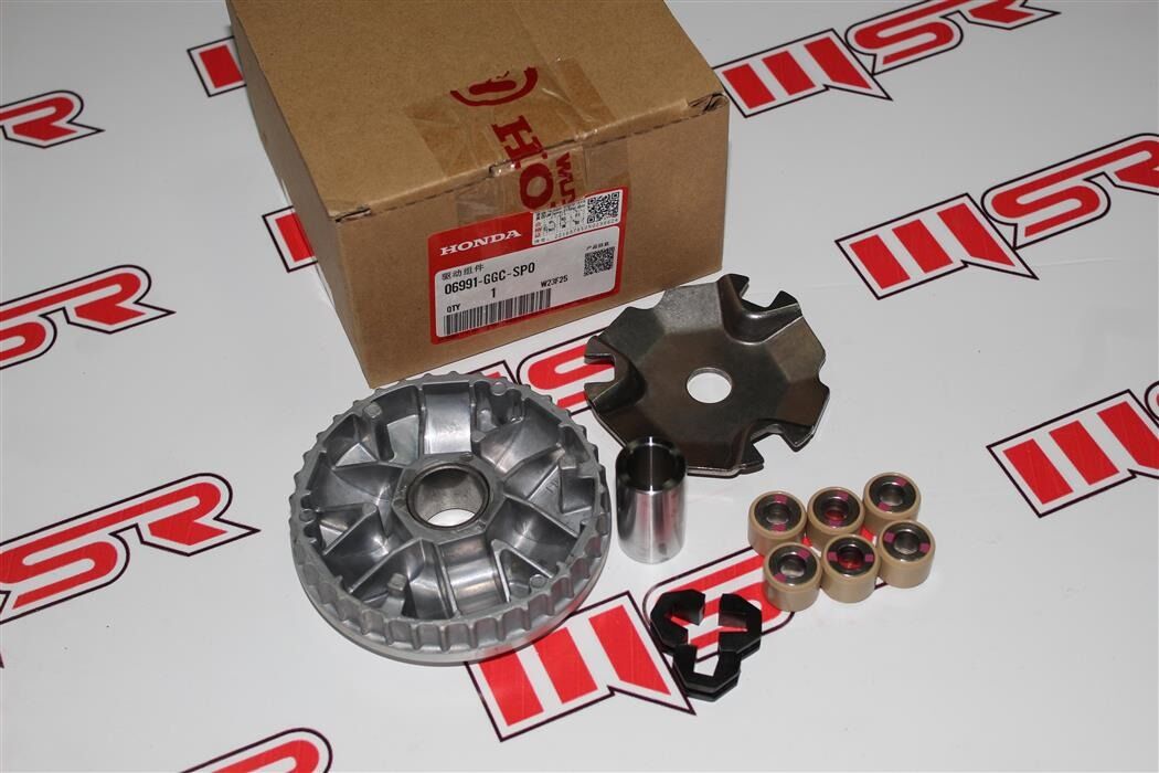 HONDA SPACE 110 ÖN VARYATÖR A 14.6GR