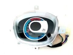 RMG MOTO GUSTO SWING KM SAAT