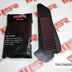 YAMAHA X MAX 300/250 17-18 HAVA FİLTRE PERFORMANS (TSE)