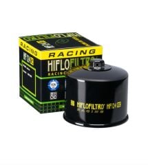HIFLO YAĞ FİLTRESİ HF124RC