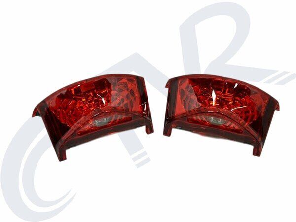 SPACY 110 ARKA STOP SİNYALSİZ OEM