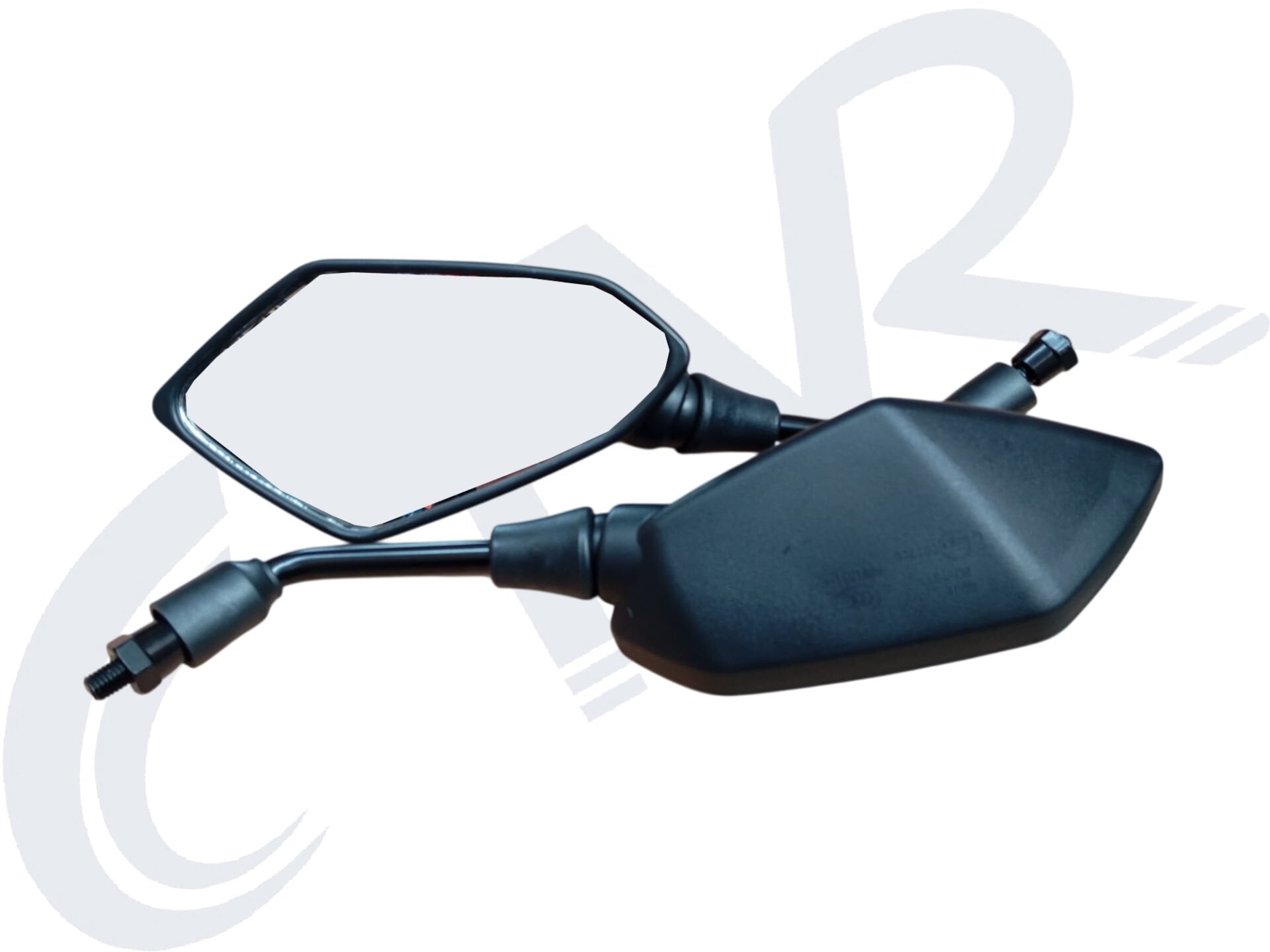 RKS NEW LIGHT 125 PRO AYNA TAKIMI CTVR