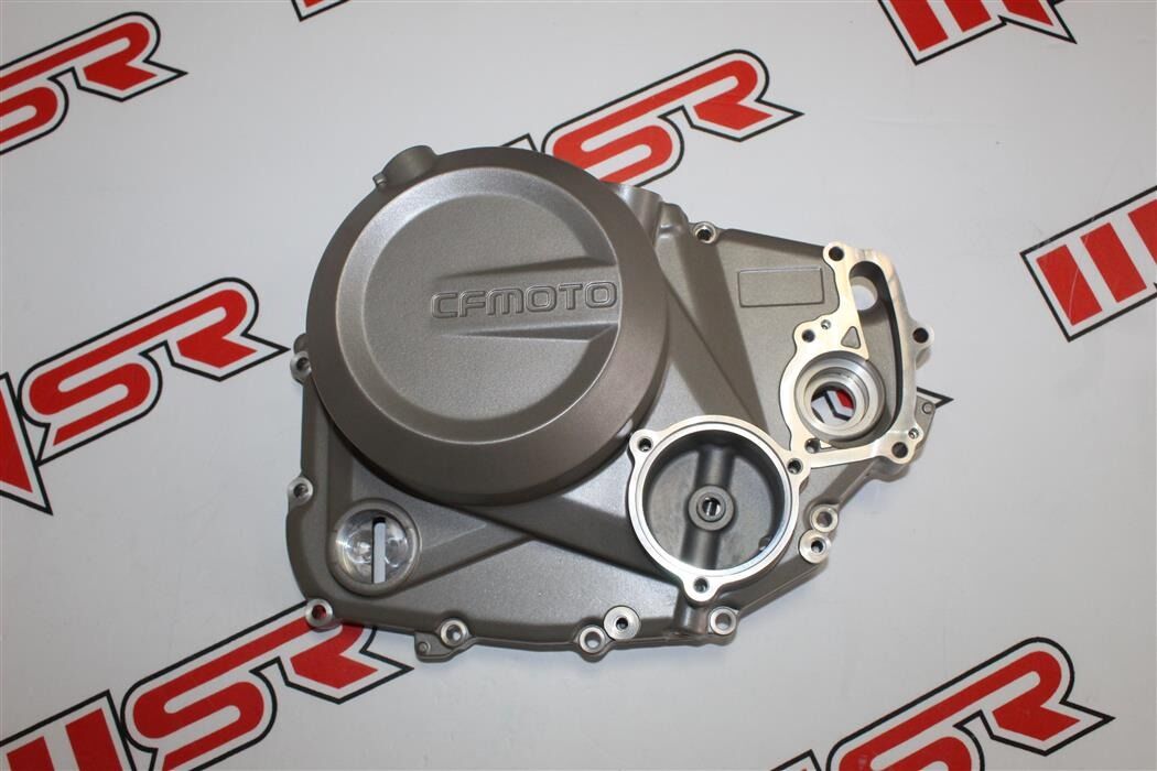 CF SR 250 - NK 250  DEBRİYAJ KAPAĞI A