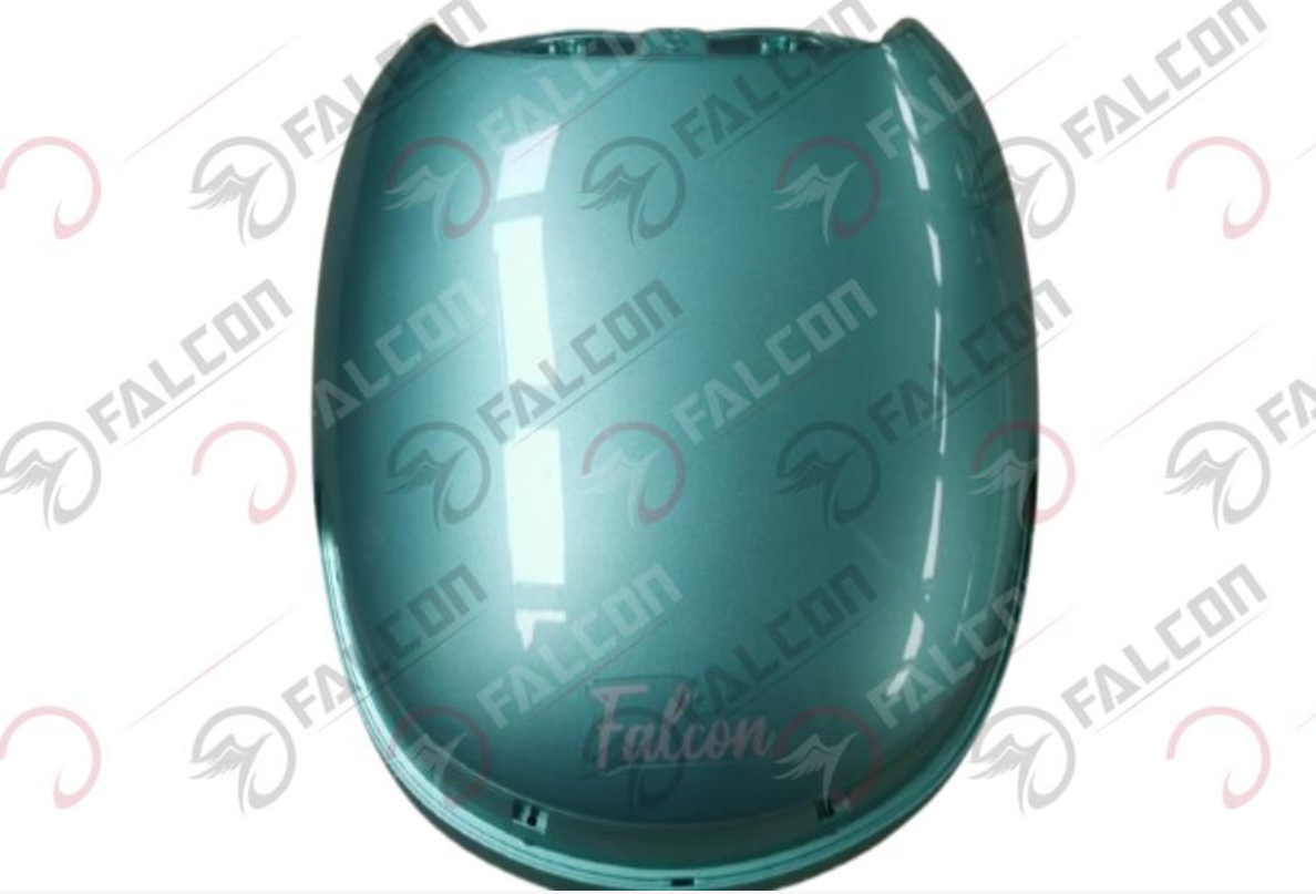 ARKA ÇANTA ÜST PARÇA YEŞİL  NEW SOFT Falcon